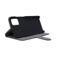 Miniatyrbillede 2 af 5: GEAR Walletcase Black for Samsung Galaxy A51