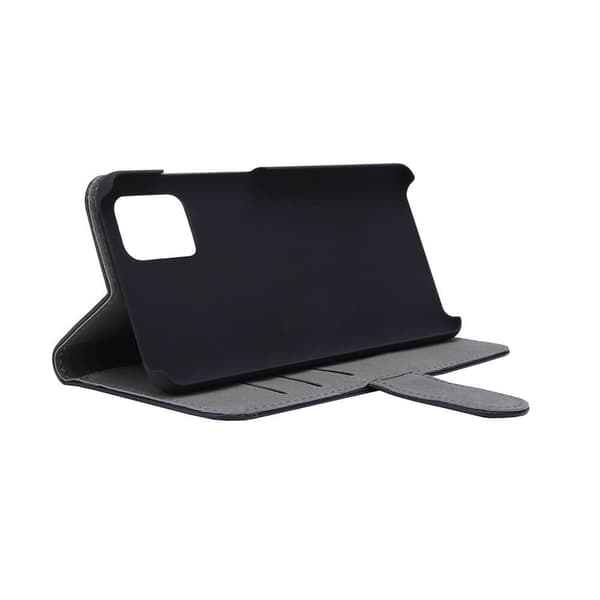 GEAR Walletcase Black for Samsung Galaxy A51