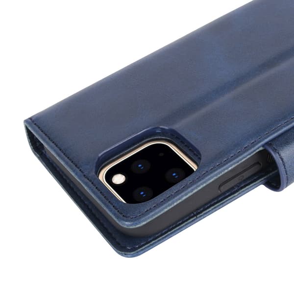 iPhone 11 - Plånboksfodral Dubbelfunktion