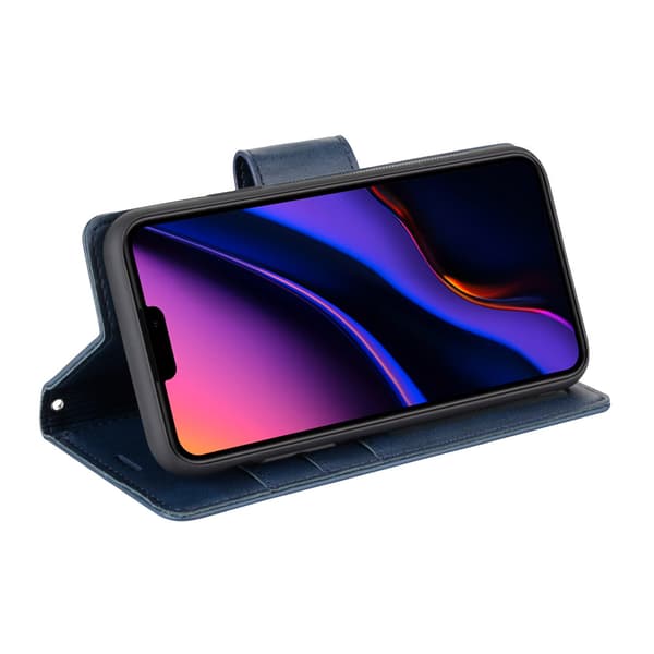 iPhone 11 - Plånboksfodral Dubbelfunktion