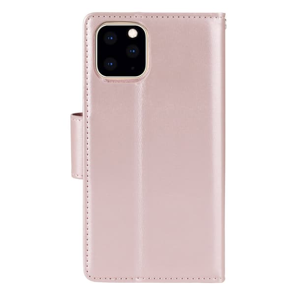 iPhone 11 - Plånboksfodral Dubbelfunktion