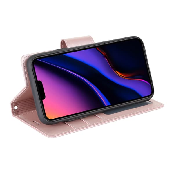 Exklusivt Dubbelfunktion Plånboksfodral - iPhone 11 Pro Max