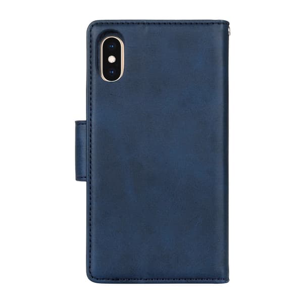 iPhone XR - Plånboksfodral