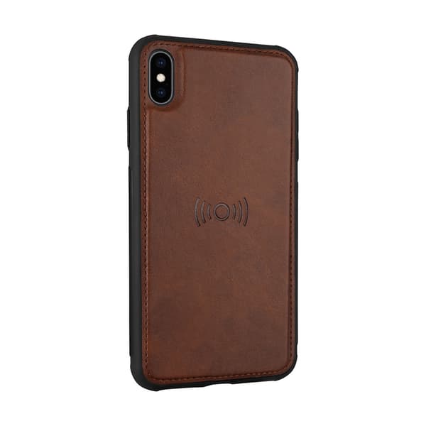 iPhone XR - Plånboksfodral