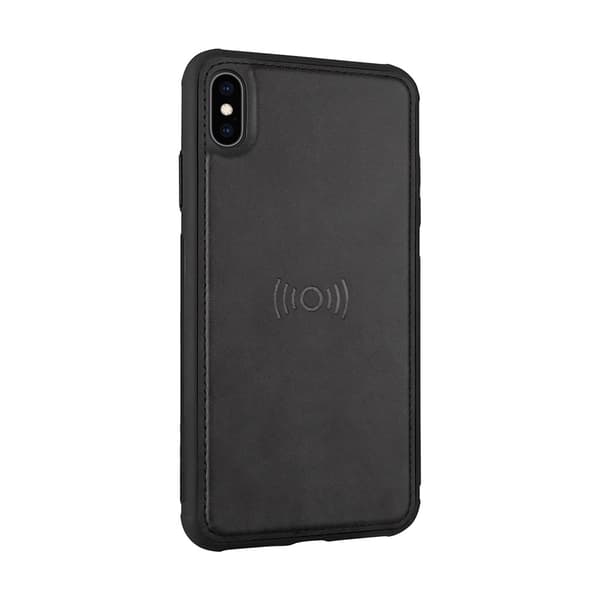 iPhone XS MAX - Praktiskt Smart Hanman Plånboksfodral