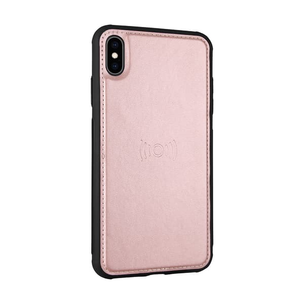 iPhone XS MAX - Praktiskt Smart Hanman Plånboksfodral