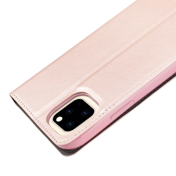Kraftfullt Exklusivt Plånboksfodral - iPhone 11