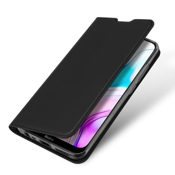 DUX DUCIS Skin Pro Series Xiaomi Redmi 8 - Dark Grey