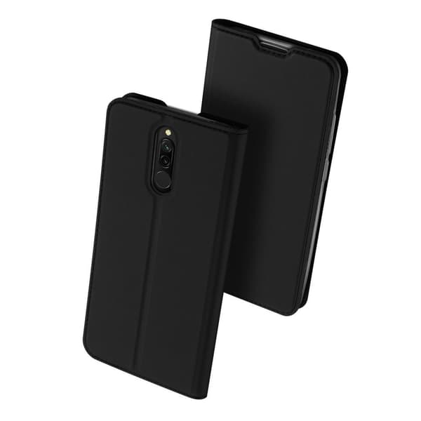 DUX DUCIS Skin Pro Series Xiaomi Redmi 8 - Dark Grey