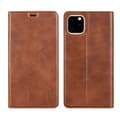 Miniatyrbild 5 av 11: iPhone 11 - Elegant Smart Plånboksfodral Hanman