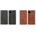 Miniatyrbild 7 av 11: iPhone 11 - Elegant Smart Plånboksfodral Hanman