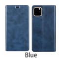 Miniatyrbild 9 av 11: iPhone 11 - Elegant Smart Plånboksfodral Hanman