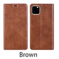 Miniatyrbild 11 av 11: iPhone 11 - Elegant Smart Plånboksfodral Hanman