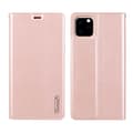 Miniatyrbild 2 av 11: iPhone 11 - Elegant Smart Plånboksfodral Hanman