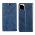 Miniatyrbild 1 av 11: iPhone 11 - Elegant Smart Plånboksfodral Hanman