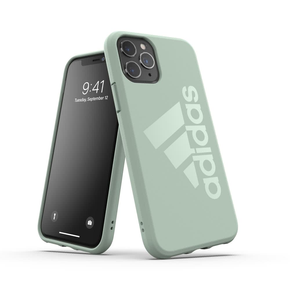 Adidas iPhone 11 Pro Skal Terra Bio Case SS20 Green Tint