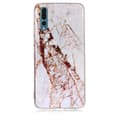 Miniatyrbillede 7 af 10: Huawei P30 - Case Protection Marble