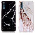 Miniatyrbillede 6 af 10: Huawei P30 - Case Protection Marble