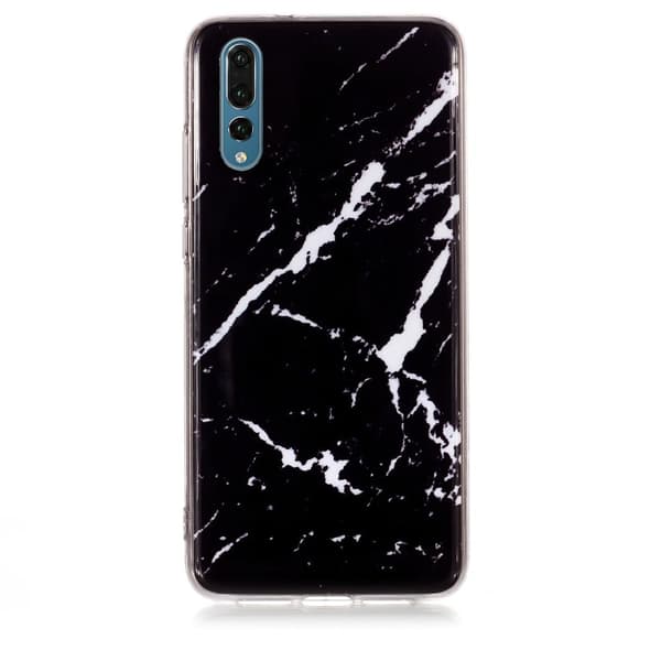 Protect your Huawei P30 with a Marble Case!