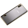 Miniatyrbild 8 av 11: Samsung Galaxy A10 - Stilrent Skyddande Silikonskal FLOVEME