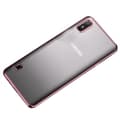 Miniatyrbild 11 av 11: Samsung Galaxy A10 - Stilrent Skyddande Silikonskal FLOVEME