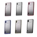 Miniatyrbild 3 av 11: Elegant Skyddsskal i Silikon - Samsung Galaxy A10