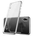 Miniatyrbild 4 av 11: Elegant Skyddsskal i Silikon - Samsung Galaxy A10
