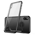 Miniatyrbild 5 av 11: Elegant Skyddsskal i Silikon - Samsung Galaxy A10