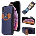 Miniatyrbild 7 av 11: Skyddsskal med Kortfack - iPhone XR