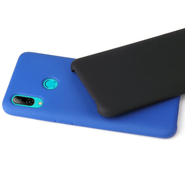 Huawei P Smart 2019 - Stilsäkert Stöttåligt Skal
