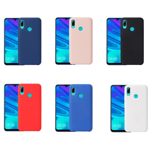 Skal - Huawei P Smart 2019