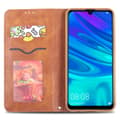 Miniatyrbild 8 av 11: Huawei P Smart 2019 - Genomtänkt Smidigt Plånboksfodral