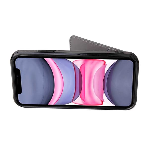 Smidigt Skal med Korthållare - iPhone 11