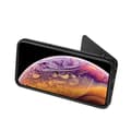 Miniatyrbild 10 av 11: iPhone XR - Effektfullt Smidigt Skal med Korthållare