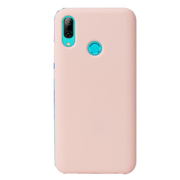 Huawei P Smart 2019 - Genomtänkt Slittåligt Skal Nkobee