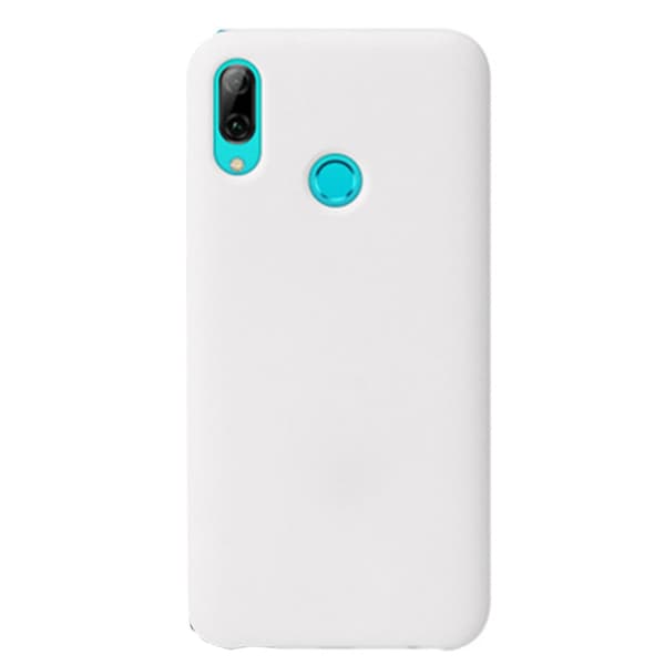 Huawei P Smart 2019 - Genomtänkt Slittåligt Skal Nkobee