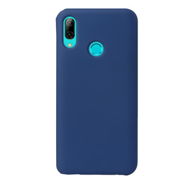 Huawei P Smart 2019 - Genomtänkt Slittåligt Skal Nkobee
