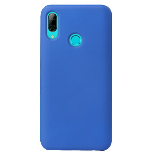 Huawei P Smart 2019 - Genomtänkt Slittåligt Skal Nkobee