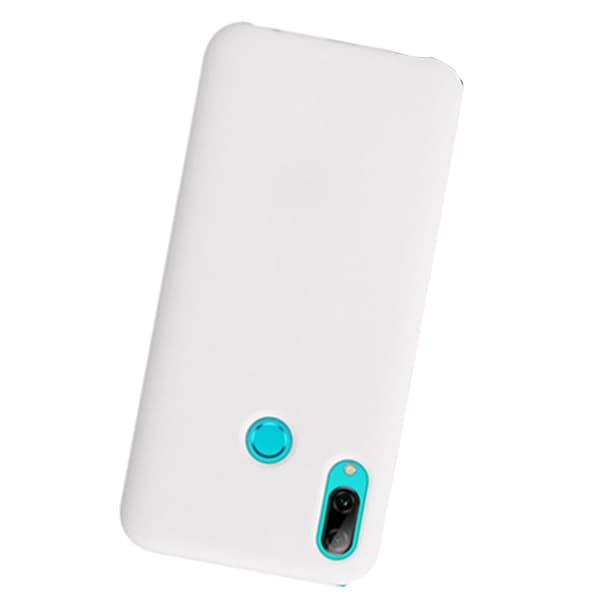 Huawei P Smart 2019 - Genomtänkt Slittåligt Skal Nkobee