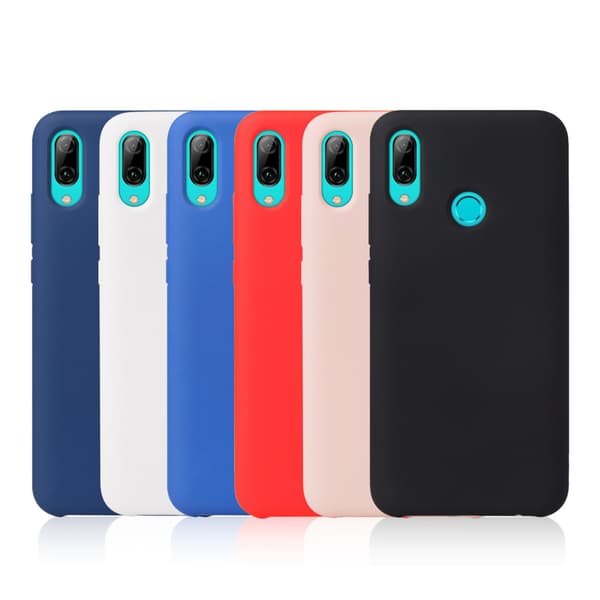 Huawei P Smart 2019 - Skyddsskal