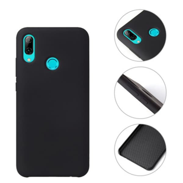 Huawei P Smart 2019 - Skyddsskal
