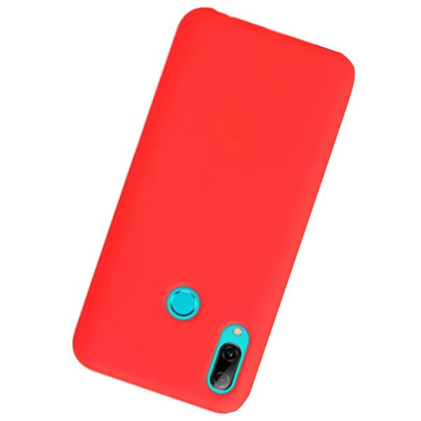 Huawei P Smart 2019 - Skyddsskal