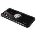 Miniatyrbild 2 av 11: St�td�mpande Skal med Ringh�llare - Huawei P Smart 2019
