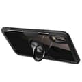 Miniatyrbild 6 av 11: Huawei P Smart 2019 - Skyddsskal med Ringh�llare