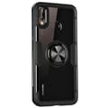 Miniatyrbild 10 av 11: Huawei P Smart 2019 - Skyddsskal med Ringh�llare