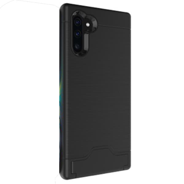 Genomtänkt JENSEN Skal - Samsung Galaxy Note10
