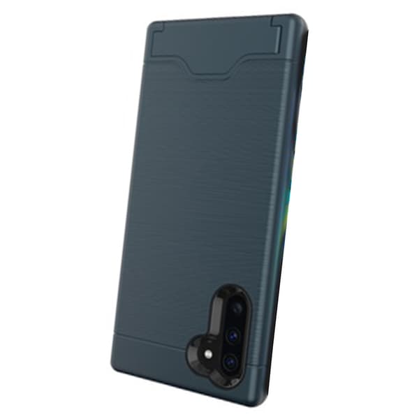 Praktiskt Skal - Samsung Galaxy Note10