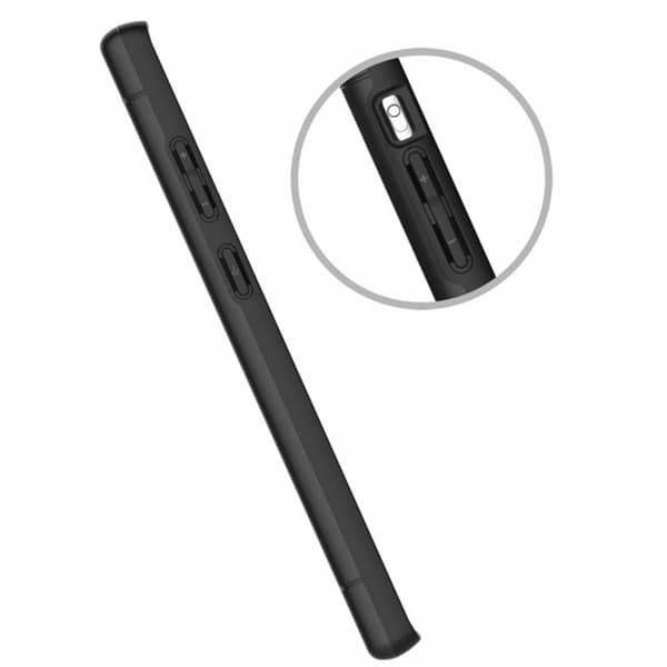 Praktiskt Skal - Samsung Galaxy Note10
