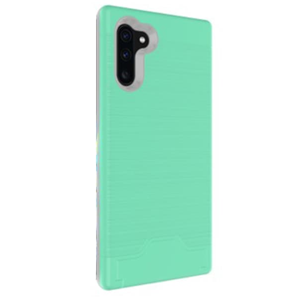 Samsung Galaxy Note10 - Skyddsskal (JENSEN)