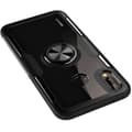Miniatyrbild 8 av 11: Huawei P Smart 2019 - Praktiskt Skyddsskal med Ringh�llare